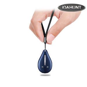 휴대용 미니녹음기 목걸이형 간편 음성녹음 AT-18 8GB