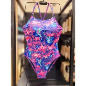 [나이키스윔](의정부점)여성 디스코 레이스업 타이백 NESSE008-504