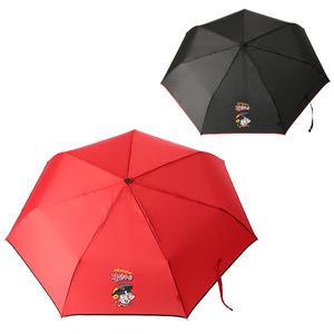 불닭볶음면 3단 완전자동우산 [오리지널-70001]