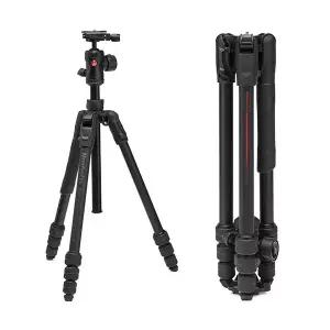 맨프로토 MKBFRTA4FB-BH 비프리 어드밴스 AS 트위스트 삼각대