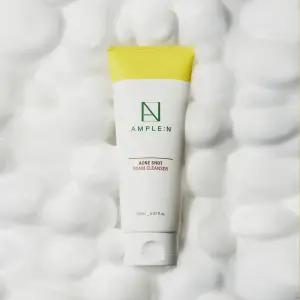 [코리아나/앰플엔] 앰플엔 아크네샷 폼 클렌저 150ml