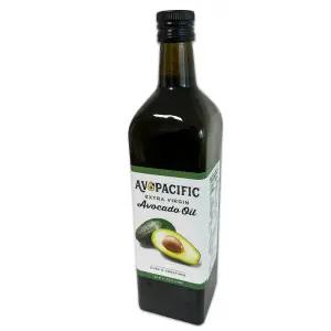 아보퍼시픽 엑스트라버진 저온압착 아보카도오일 1L 코스트코