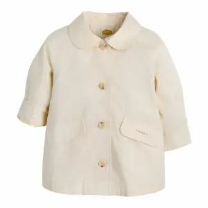 [보리보리/모이몰른]유아 보니타트렌치코트자켓 M251BYG12P