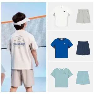 [네파키즈](강남점)썸머 비치 시어서커 세트 KL35904  (정상가  99,000원)