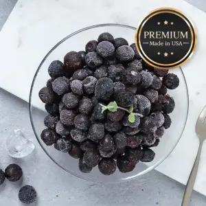 [파이어스톤] 미국산 프리미엄 블루베리 1kg x 3개 /듀크 단일품종