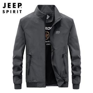 JEEP SPIRIT 지프 스피릿 봄 가을 남성용 캐주얼 재킷 1158