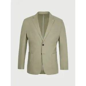 [롯데백화점]트레몰로 [트레몰로] 캐주얼 SET UP(셋업) 솔리드 면 워싱 스판 자켓 TRHFA5S1201