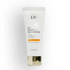 이자녹스 UV 선 프로 365 데일리 커버 70ml