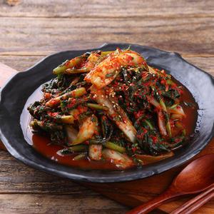 고원 열무김치 2~5kg