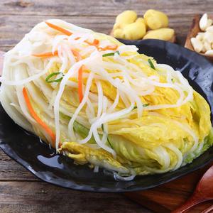 고원 백김치 5kg