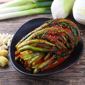 고원 갓김치 2~5kg