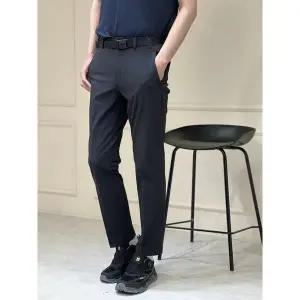 [밀레](센텀시티점)(특가한정수량) 남성용 팬츠 부츠키 사이드 밴드 팬츠 MUUSP455(출시가129000원)