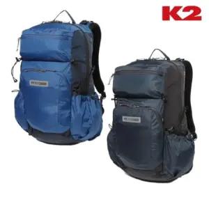 [롯데백화점]케이투 남여공용 등산용 중등산 가방 이너프 28L(ENOUGH 28L)