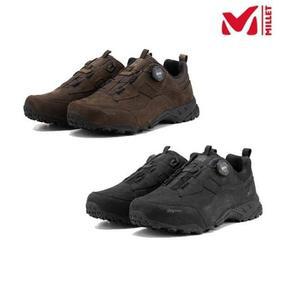[갤러리아] 밀레 남성 방수 트레킹화 세체다 BOA
