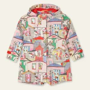 [오일릴리키즈](강남점)오일릴리 키즈 컨트리 코트 (OKASEJP008A)