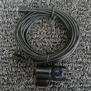 파인뷰 블랙박스 GX3 / GX5 호환 후방카메라 + 후방배선 세트