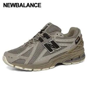 [뉴발란스] 1906 스니커즈 남여공용 코듀라 팩 U1906ROB