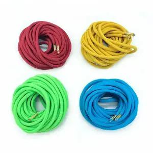 줄세상 고무줄놀이용 고무줄 7m 전통민속추억놀이