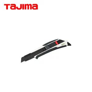 타지마 컷터칼 오토록 DFC-L579SW 칼날 18mm 도라핀 드라이버칼 안전칼