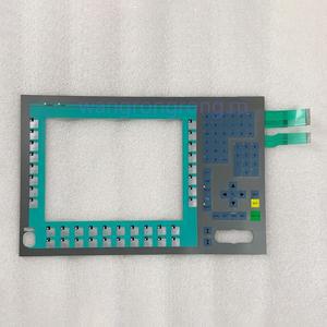 교체용 터치 멤브레인 키패드 6AV7811-0AC10-1AB0 패널 PC 877 12 인치 KEYPC