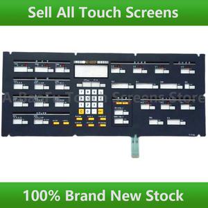 키보드 패널 키패드 스위치 버튼 NC-8000F NC8000F