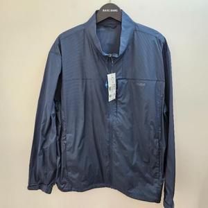 뱅뱅 BANG BANG HC19 뱅뱅 빅사이즈(110,115,120) 봄 스판 하이넥 점퍼  BUL140