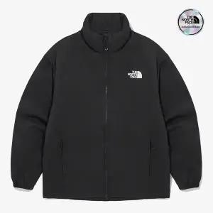 [노스페이스] [노스페이스 공식] NJ3NQ55A 남성 펠릭스 히트 자켓_BLACK