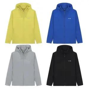 [네파](하남점)남성 스테이 스트레치 방풍자켓 (7L30602)