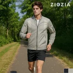 나일론 캐주얼 MA-1 점퍼 ABD2JJ1603)