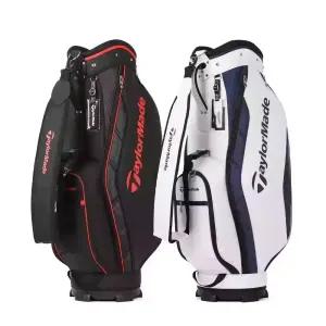 테일러메이드 (25)플레이 라이트 캐디백 UN758