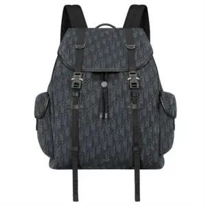 [명품] Dior Hit the Road 플랩 백팩 1ESBA205YKY_H03E