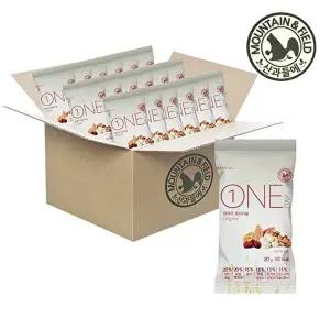 [산과들에]T  원데이오리지널100낱봉