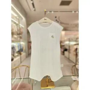 [에뜨와](의정부점)(25년 여름 신상품)리젠 수면조끼(07S3 11301)