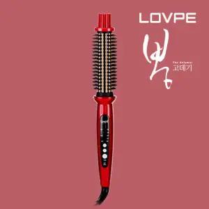 로페 오리지널 뿌리 볼륨 헤어 뽕고데기 LI-0007