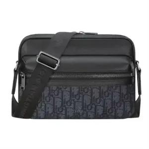 [명품] Rider 2.0 지퍼 메신저백 1ESPO340YKS_H03E