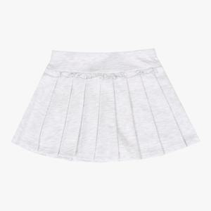 [로엠걸즈] 프릴 테니스 스커트 RGWH25S3C