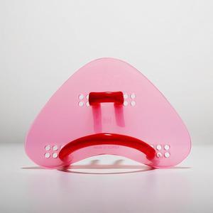 SD7 수영강습 손동작훈련용 패들 R279493 연습용 팔교정