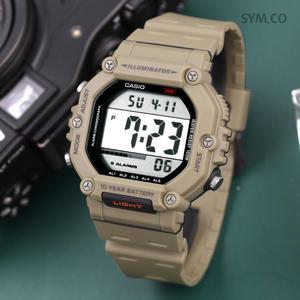 AE-1600H-5A 카시오 남성용 패션 스포츠 손목시계 c166