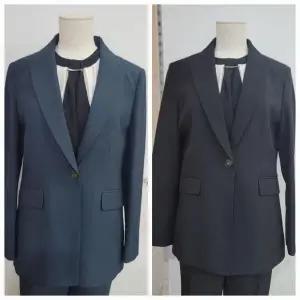 [올리비아하슬러] DP01 시그니처 수트 자켓 OHDFJK501 (32349080)