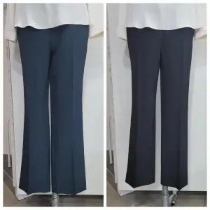 [올리비아하슬러] DP01 슬림 부츠컷핏 수트 팬츠 OHDFPT501 (32348117)