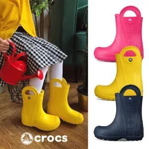 키즈 핸들잇 아동 주니어 레인부츠 유아 장화 12803 모음 3종택1