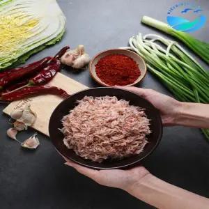 강화도 새우젓 1kg 특등급(추젓)