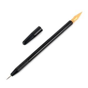 아크릴 스크래치 아트 펜 듀얼