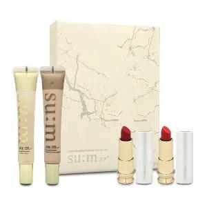 숨37 로시크숨마 색조 기획세트 - 립스틱