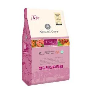 네츄럴코어 에코6 센시티브솔루션 M 6kg