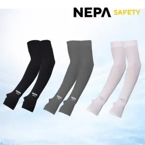네파 Safety 자외선차단쿨토시 손등형 팔토시 여름 심리스
