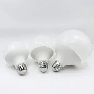 룩스램 슈퍼플리커프리 LED 볼램프 G120 LED 20w KC