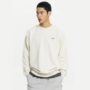 [뉴발란스 맨투맨] 스몰 로고 맨투맨 NBNCE2S021-35