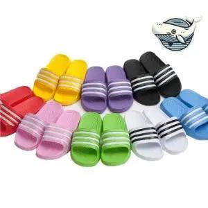 실내 슬리퍼 다채로운 디자인 학교 사무실 용도 학교슬리퍼 학생슬리퍼 학생실내화