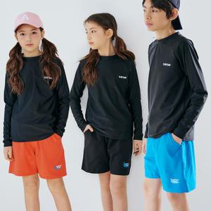 꾸미 SF-211 주니어보드숏바지 래쉬가드하의 수영팬츠 아동보드숏